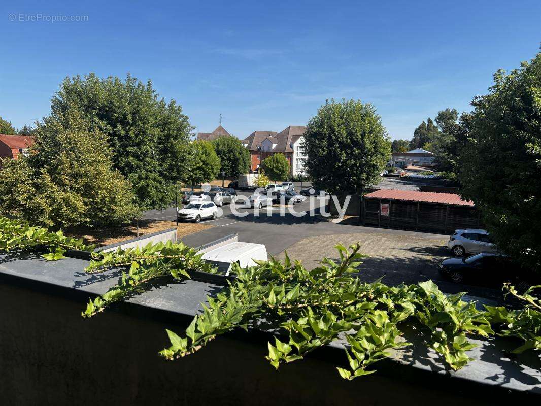 Appartement - photo 8