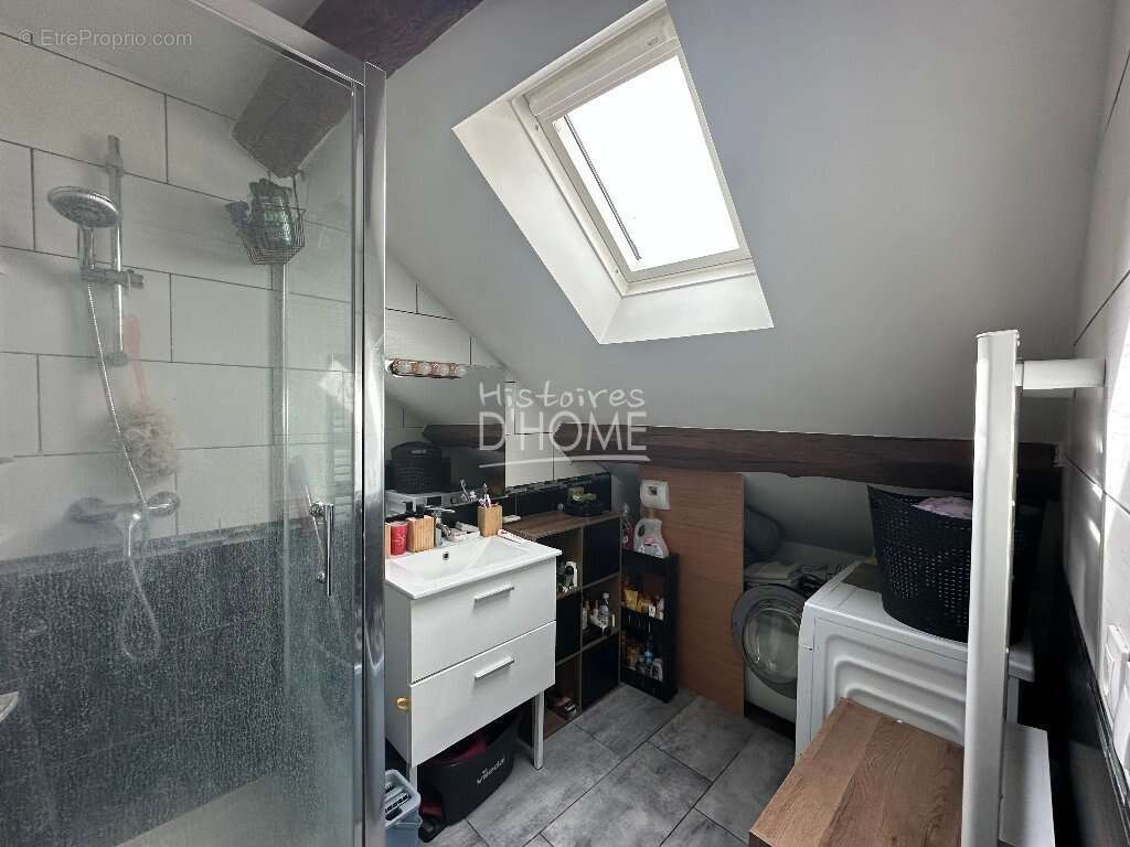 Appartement à LA FERTE-GAUCHER