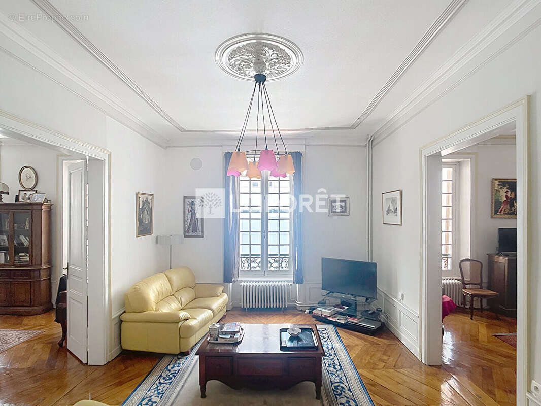 Appartement à LIMOGES