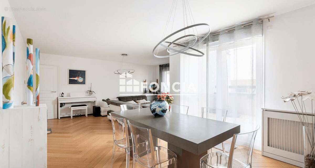 Appartement à ANTONY