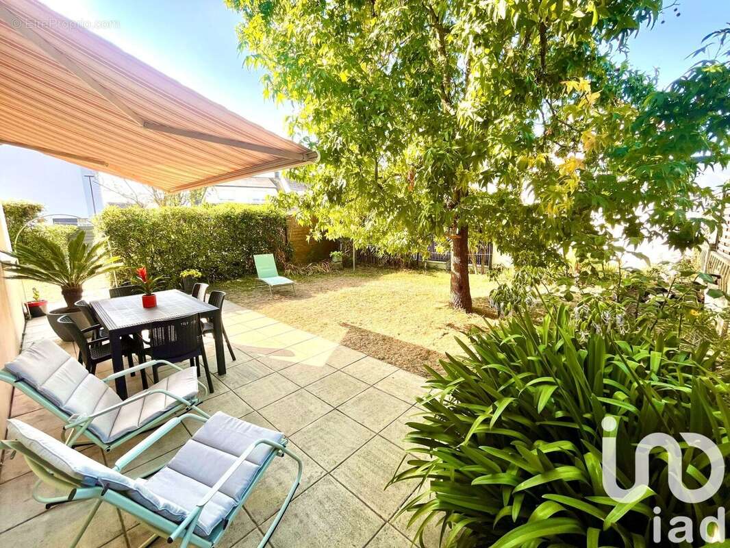 Photo 2 - Maison à TRIGNAC