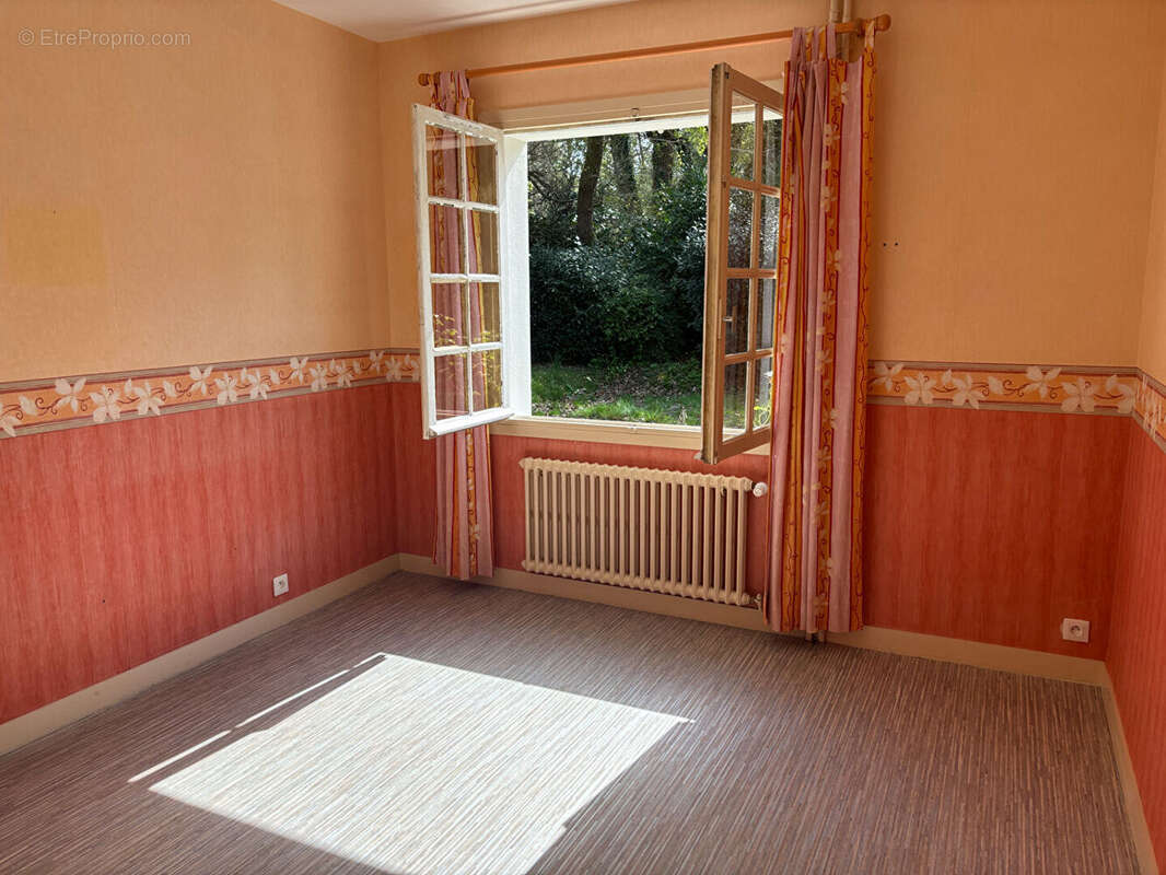 Maison à MOELAN-SUR-MER