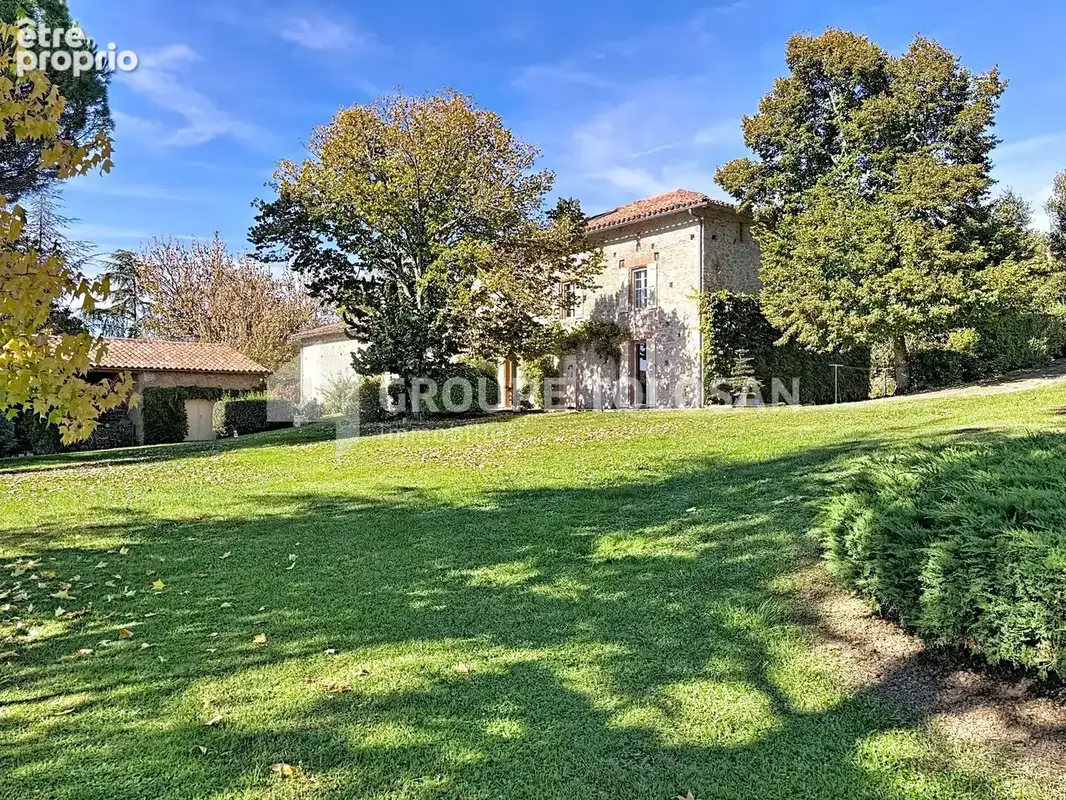 Maison 8 pièces 358 m² à vendre à Lavaur (81500) - photo 3