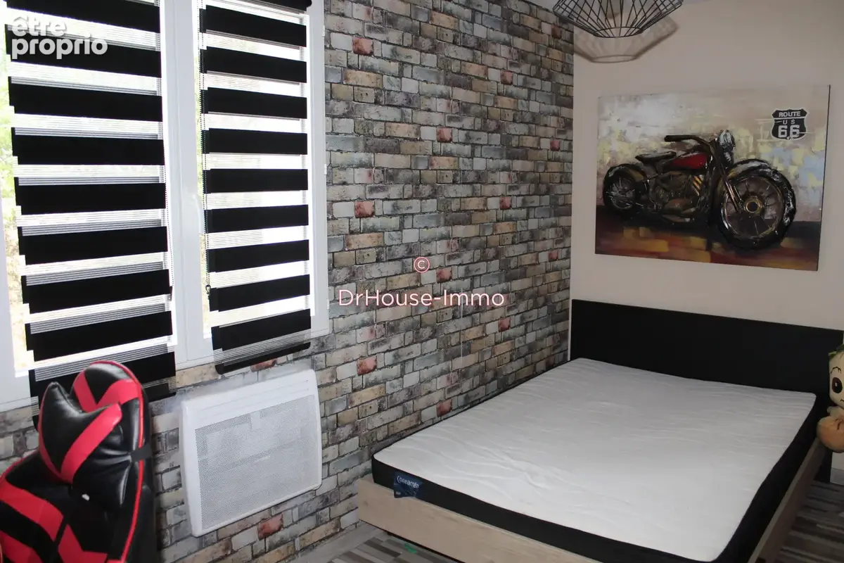 Maison 5 pièces 119 m² à vendre à Angouleme (16000) - photo 69