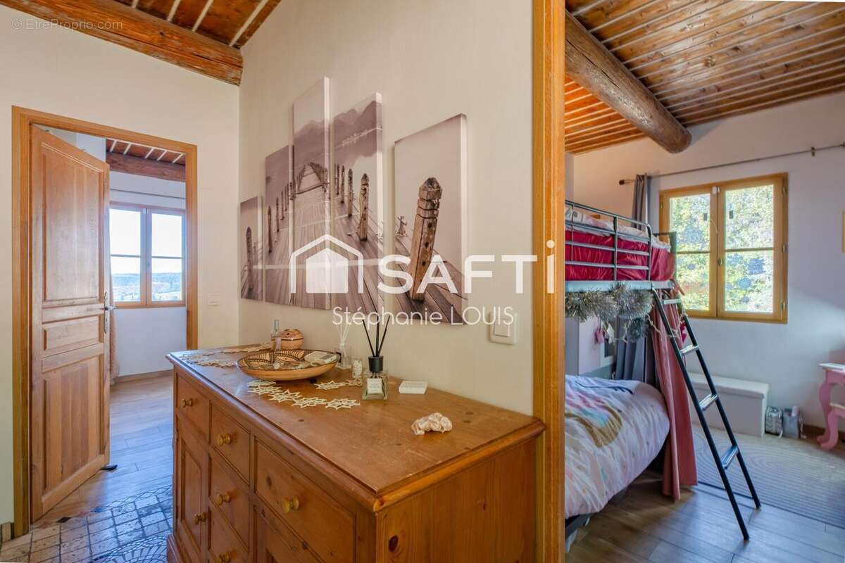 Photo 9 - Maison à LA MOTTE