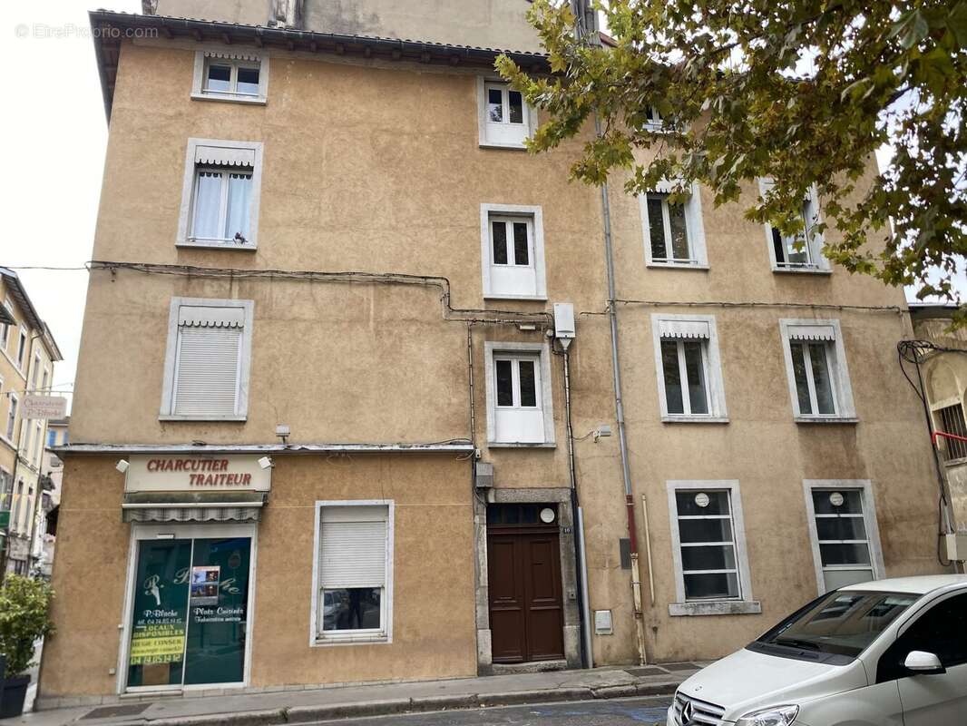 Appartement à VIENNE