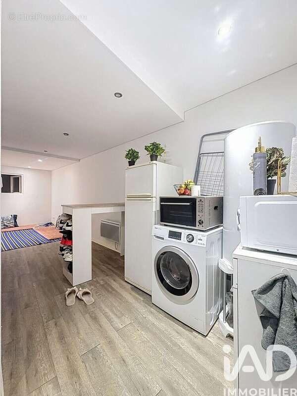 Photo 2 - Appartement à BEZIERS