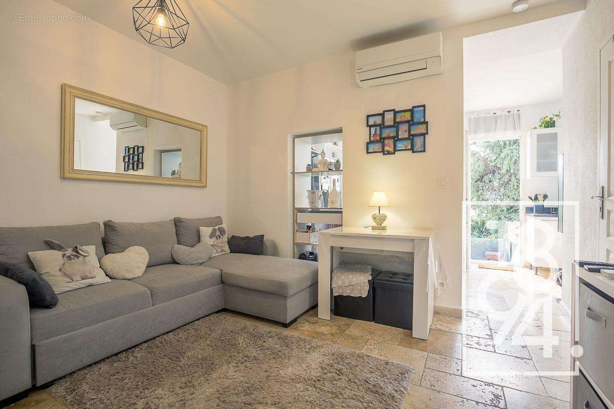 Maison à PLAN-DE-CUQUES