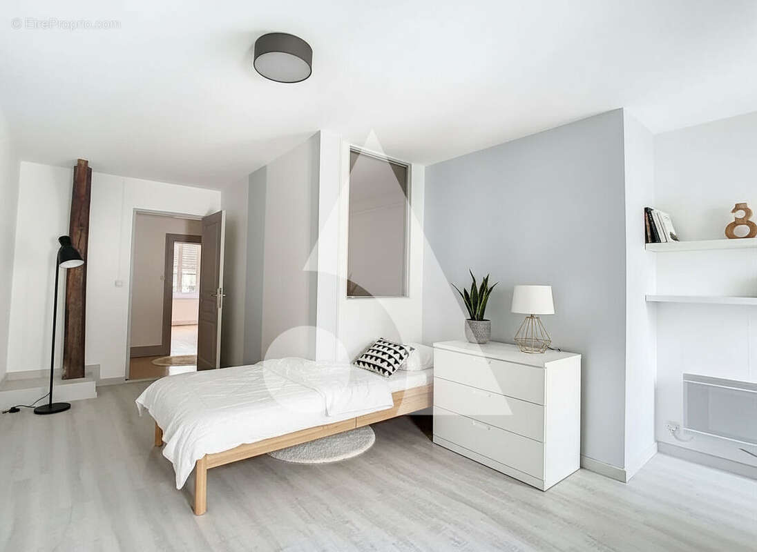 Appartement à NEUFCHATEAU