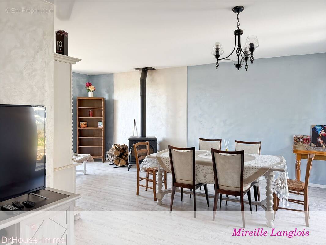 Maison à AUBAZINES