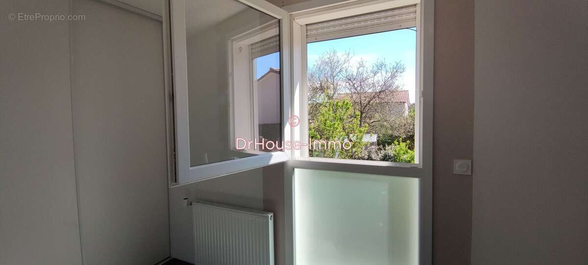 Maison à LABARTHE-SUR-LEZE