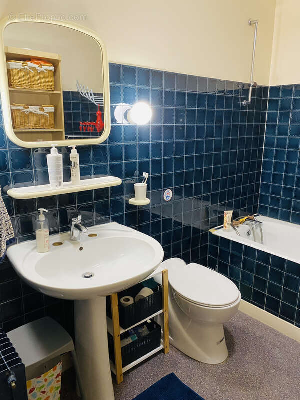 Appartement à BLOIS