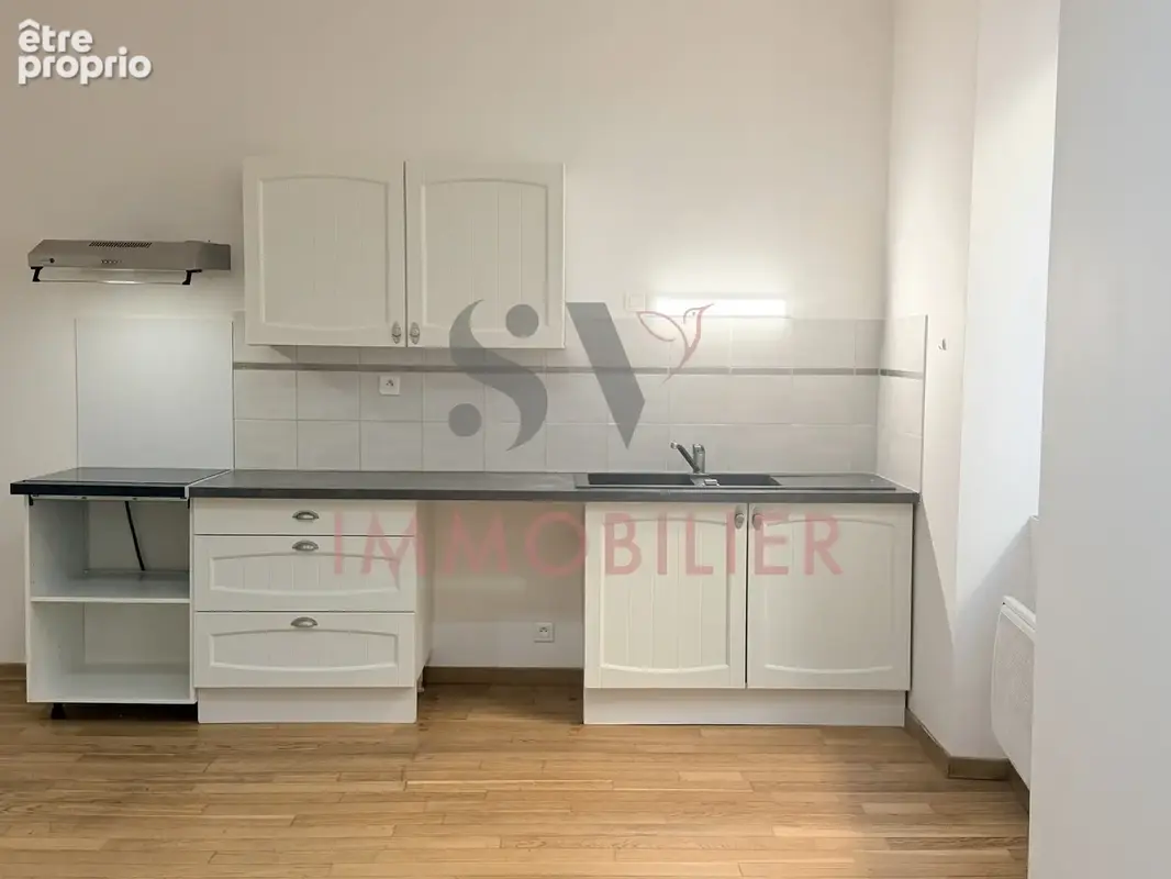 Béziers   t2 rénové   hyper-centre - photo 3