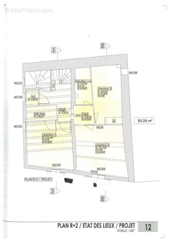Appartement à ARLES