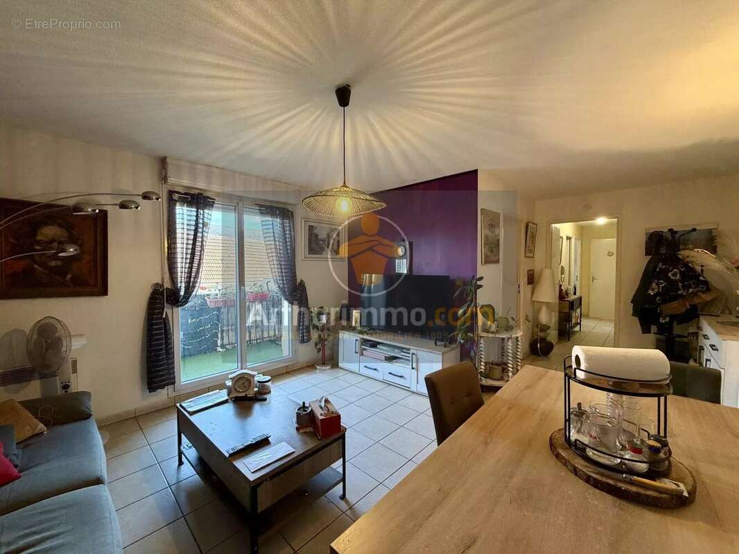 Appartement à LA FERTE-GAUCHER