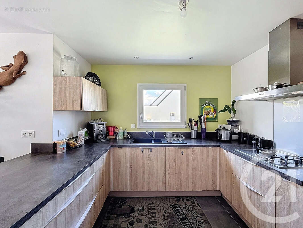 Maison 72 m² à Lannion  - photo 5