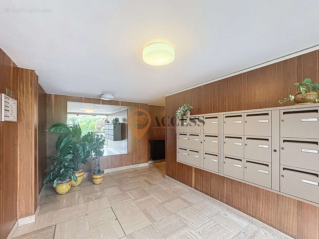 Appartement à SOISY-SOUS-MONTMORENCY