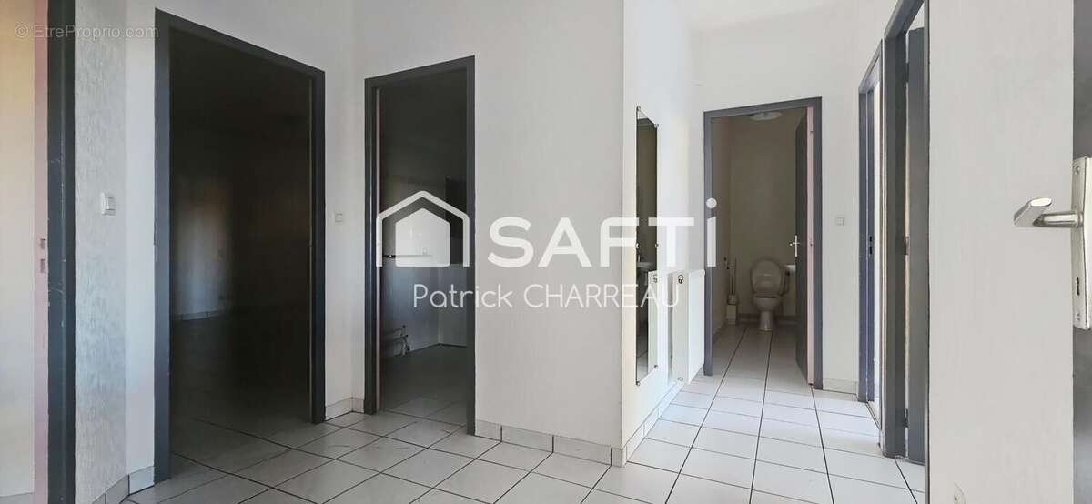 Photo 7 - Appartement à BRIVE-LA-GAILLARDE