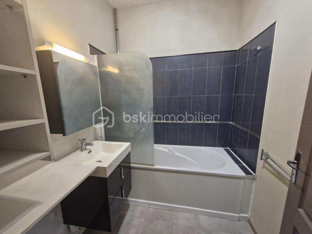 Appartement à LIEVIN