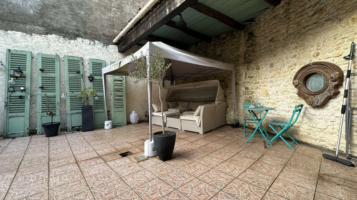 Appartement à ROCHEFORT
