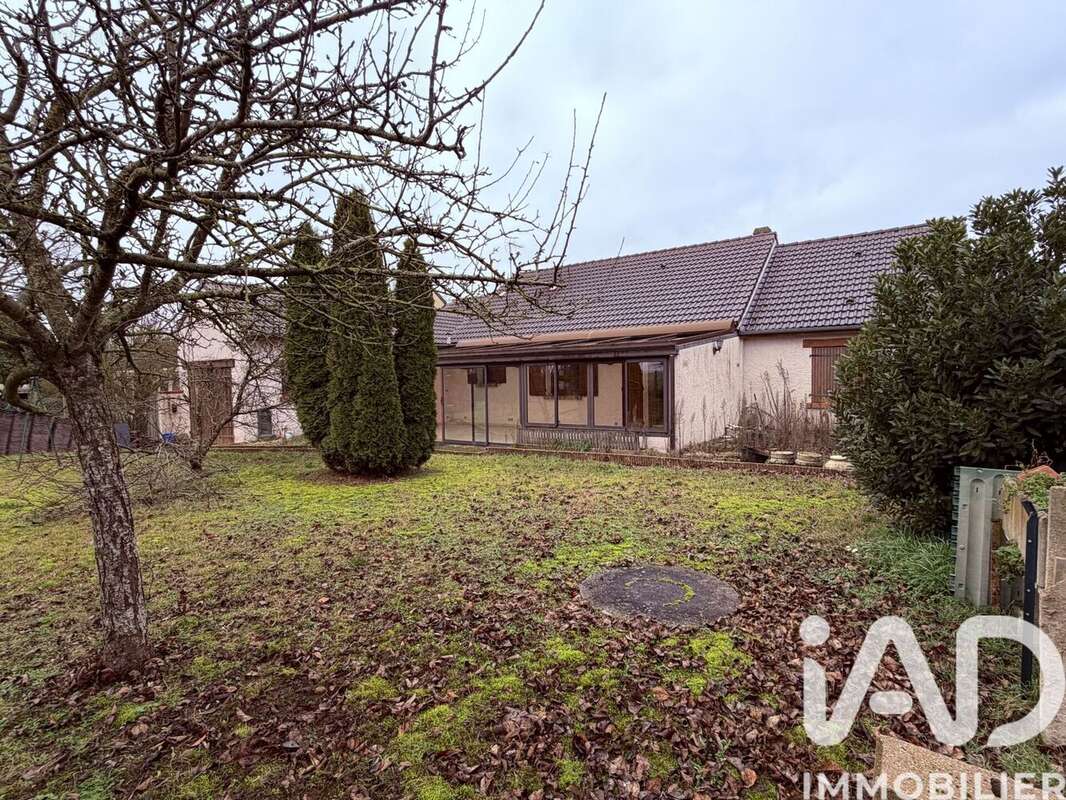 Photo 3 - Maison à VIMORY