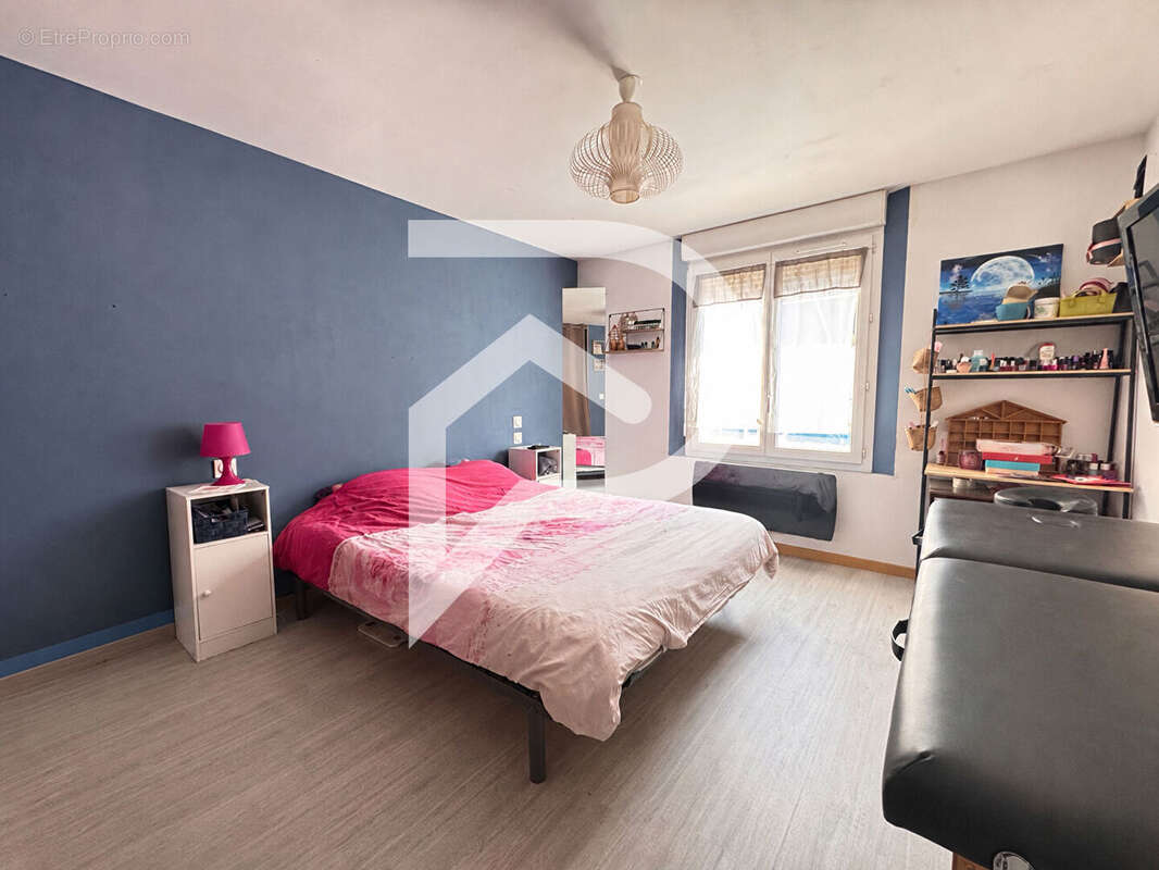 Maison Beauvais 6 pièce(s) 105 m2 - photo 6