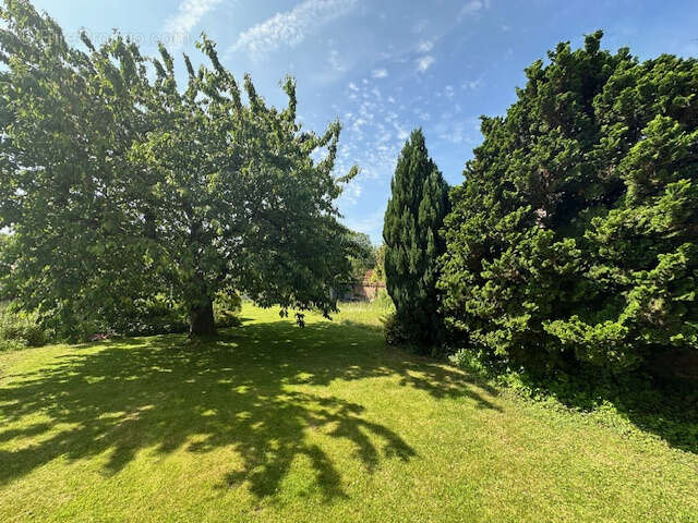 Maison à SAINT-RIQUIER
