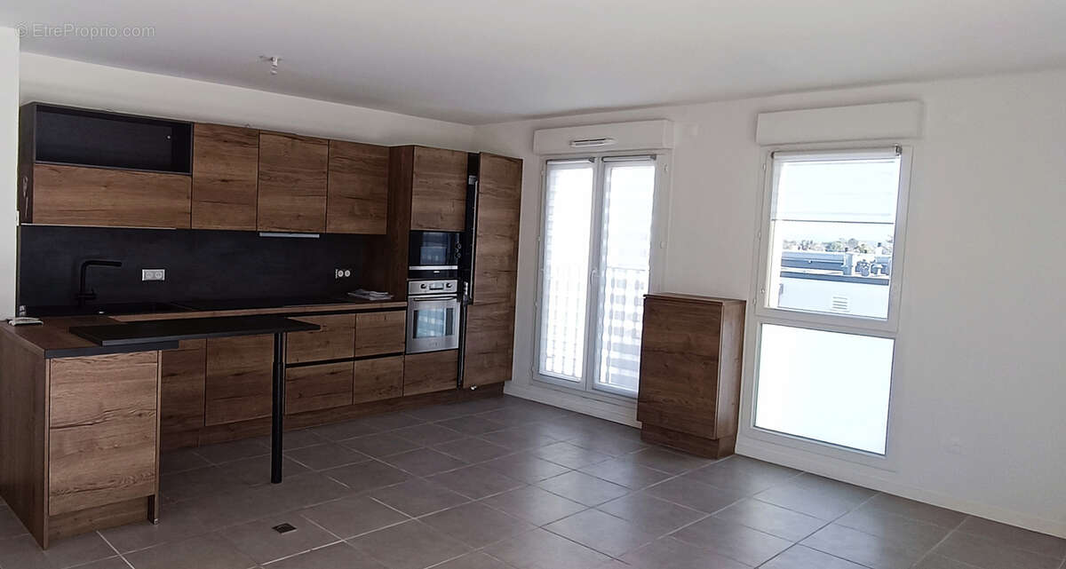 Appartement 88m2 - photo 8