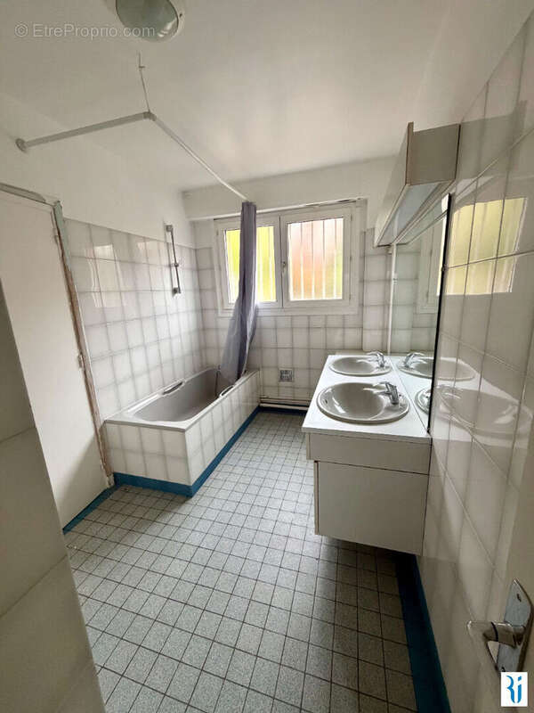 Appartement à ROUEN