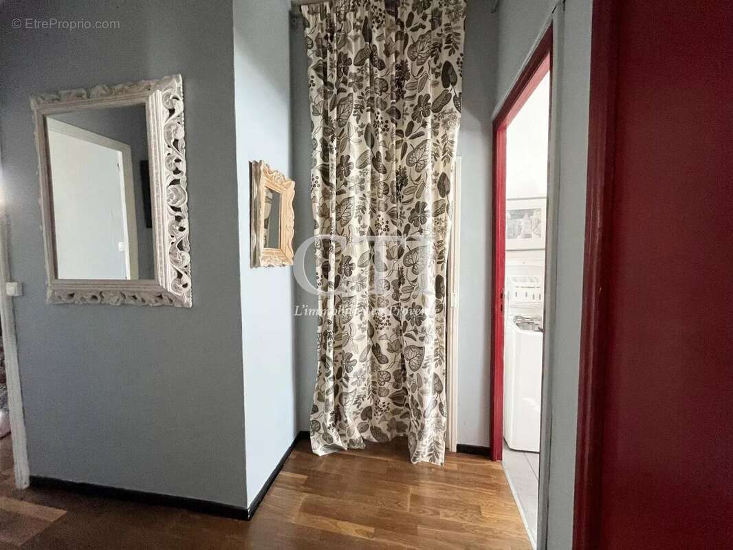 Appartement à AVIGNON