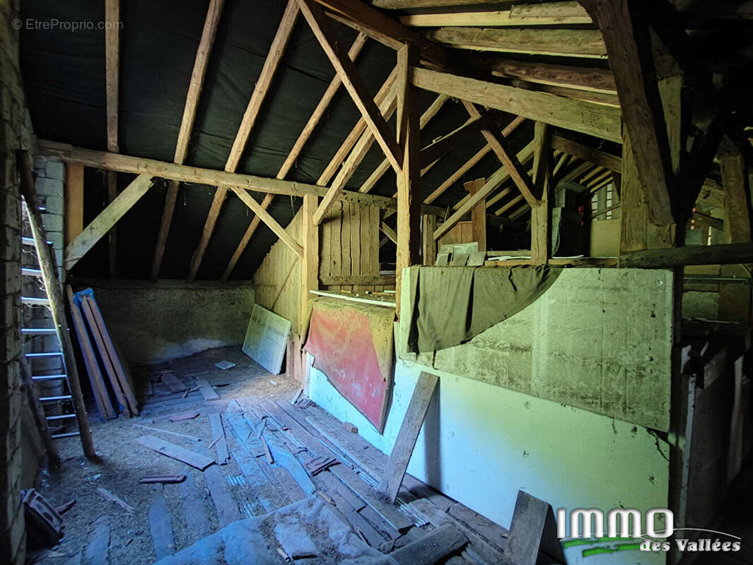 Ferme avec terrain de 6200 m² - photo 12