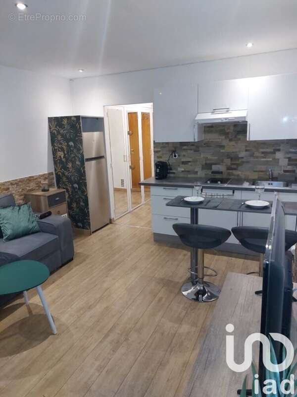 Photo 2 - Appartement à PEYMEINADE