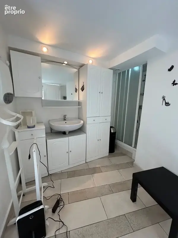 Appartement 3 pièces 40 m² à vendre à Mers-Les-Bains (80350) - photo 9