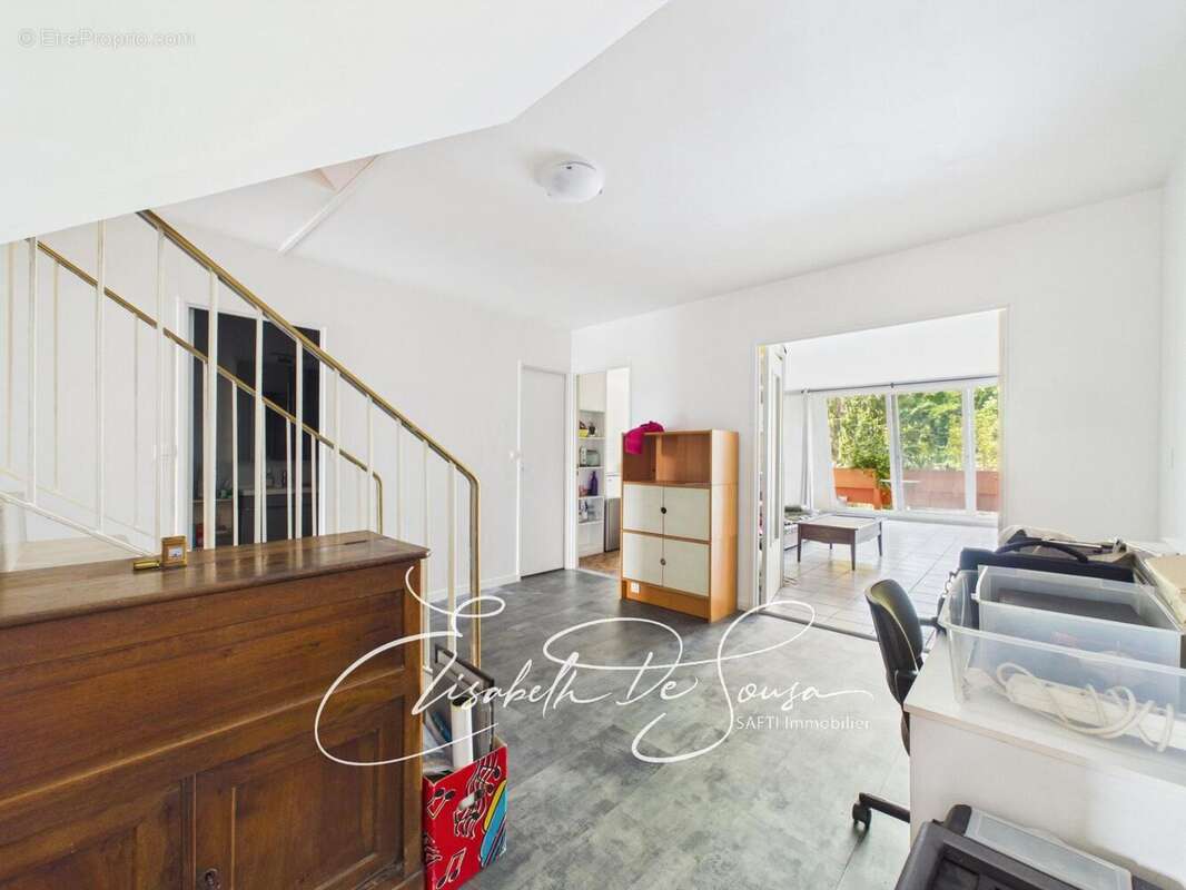 Photo 9 - Appartement à ALFORTVILLE