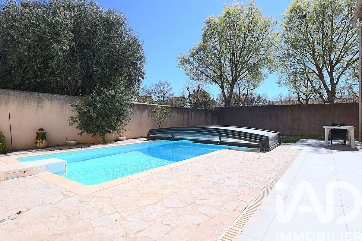 Photo 5 - Maison à SAINT-CANNAT