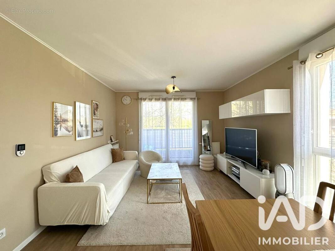 Photo 1 - Appartement à AULNAY-SOUS-BOIS