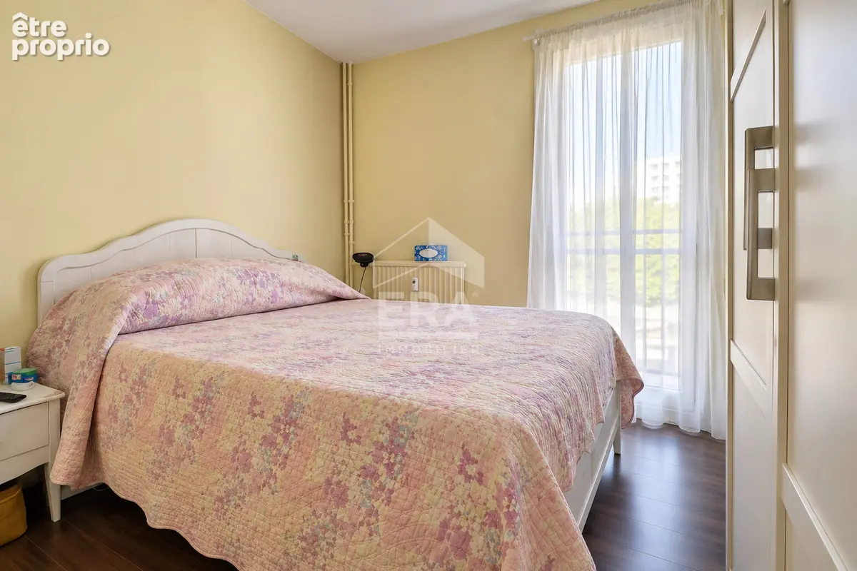Appartement Saint Denis 3 pièce(s) 61 m2 - photo 4