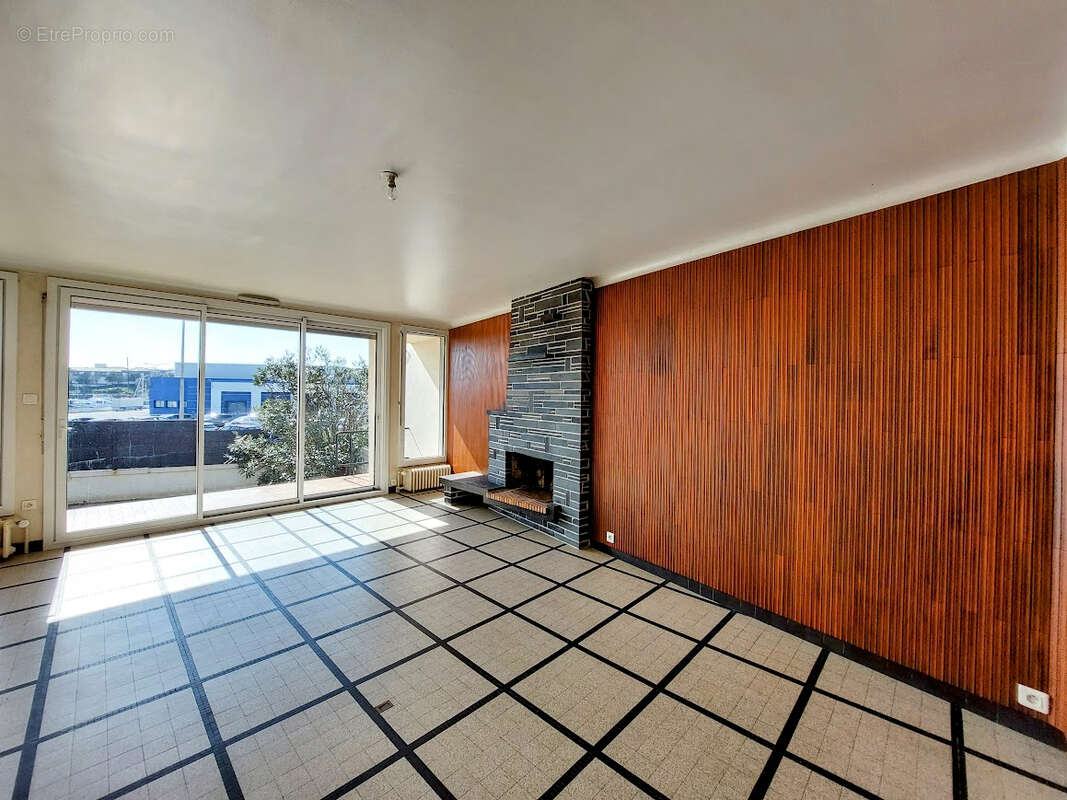 Maison à SAINT-GILLES-CROIX-DE-VIE