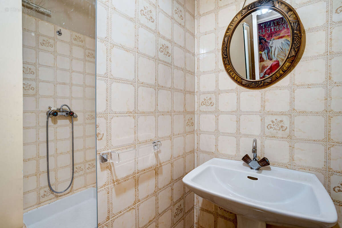 Appartement à MEUDON