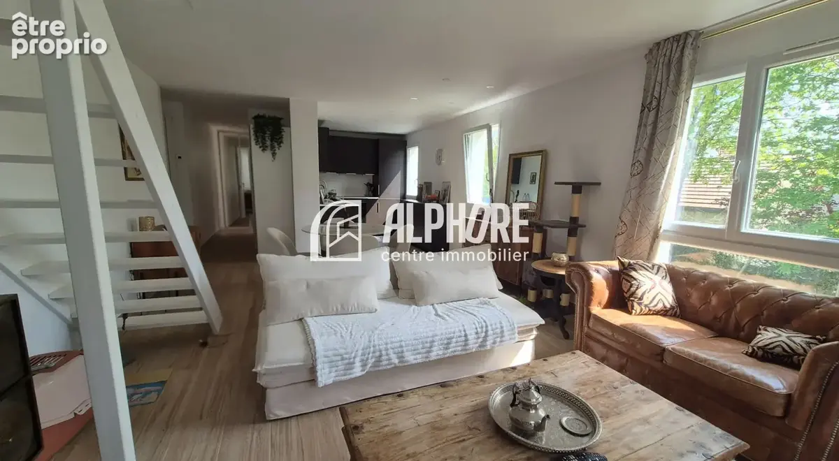 Photo Appartement à Pornichet au prix de 399 000€