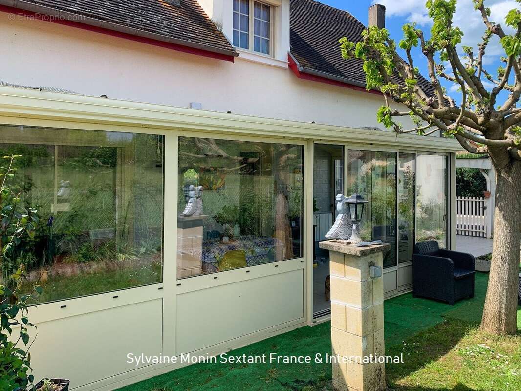Maison de caractère spacieuse et lumineuse - photo 6