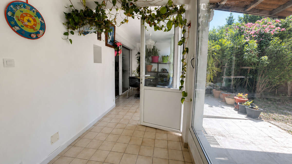 Carcassonne - maison 4 chambres - jardin - photo 5