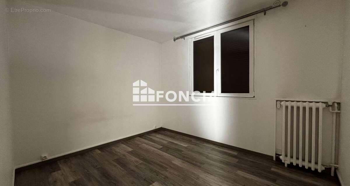 Appartement à EVREUX