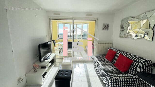 Appartement à AGDE
