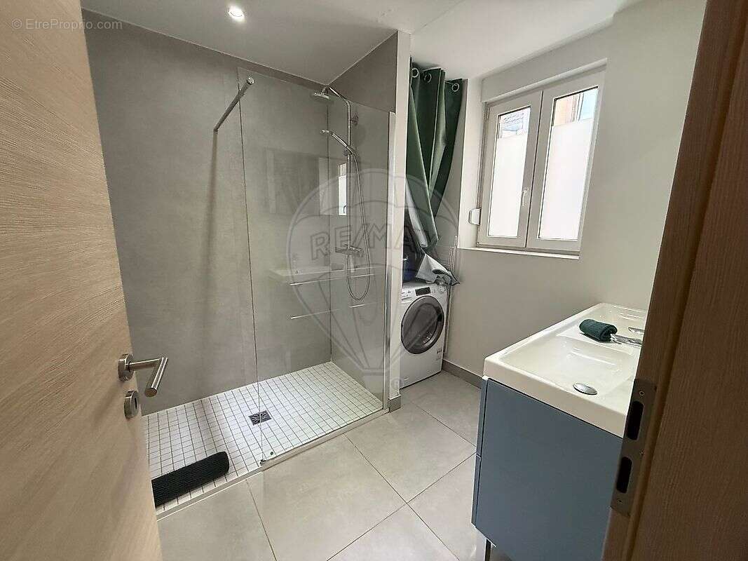 Appartement à COLMAR