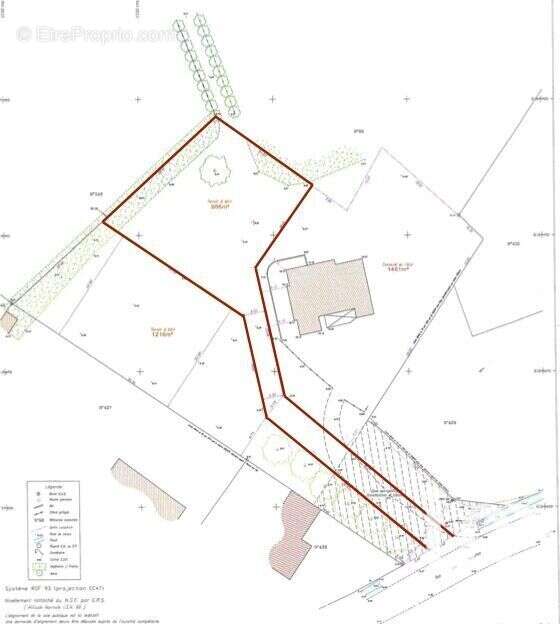 Photo 4 - Terrain à L&#039;ILE-D&#039;OLONNE