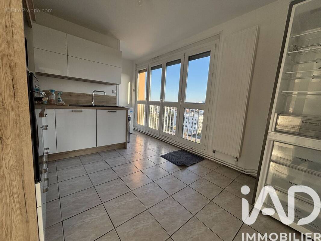 Photo 1 - Appartement à LAXOU