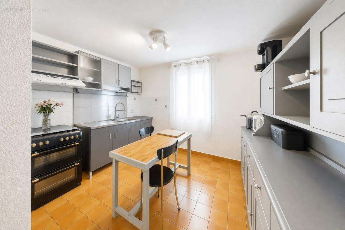 Maison de 6 pièces - 4 chambres de 155 m² à Chéroy - photo 19