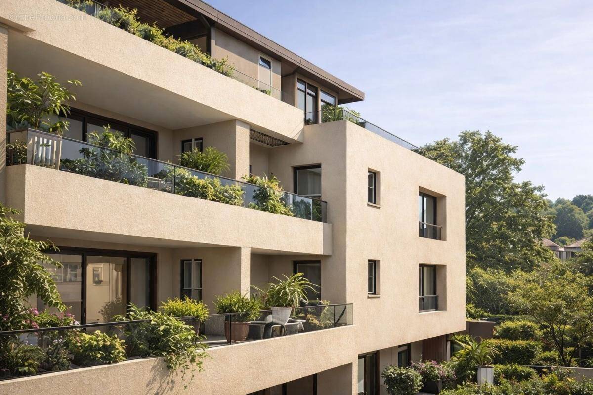 Appartement à PORTO-VECCHIO