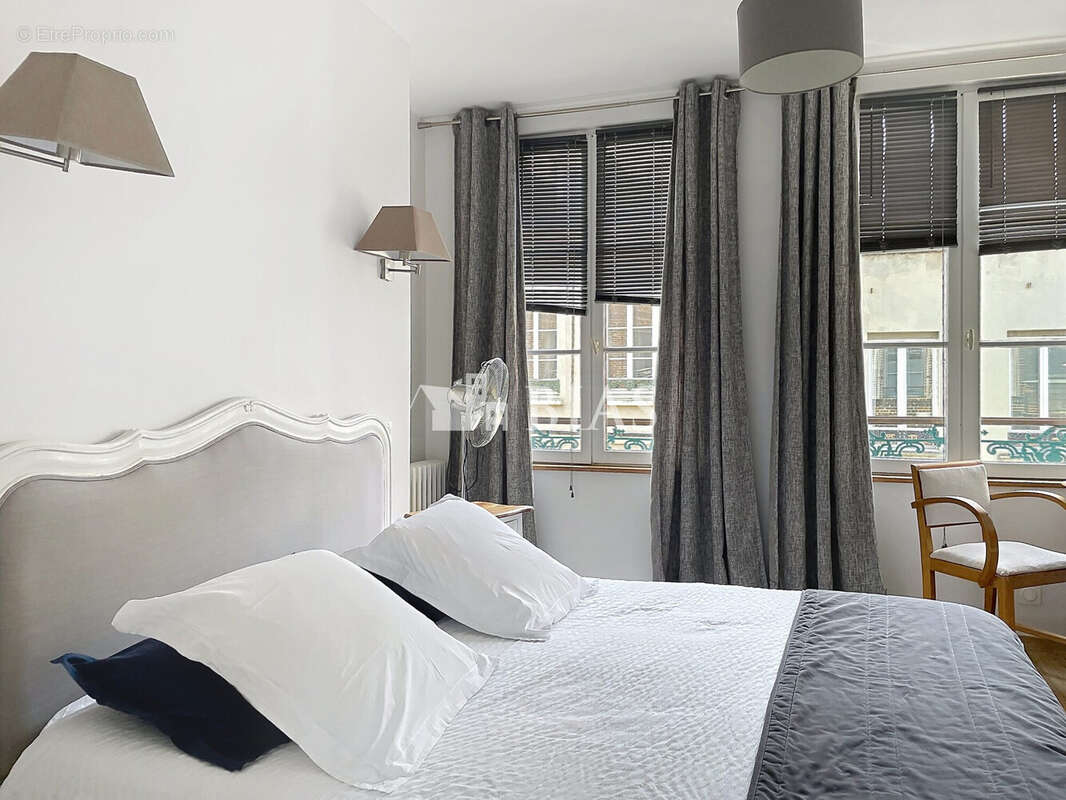 Appartement 37 m² à Honfleur  - photo 9